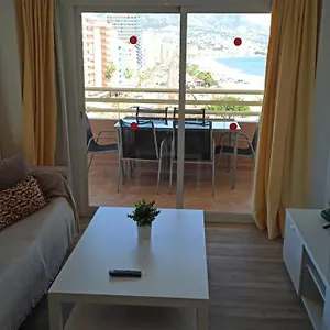 En Edificio Stella Maris Lägenhet
