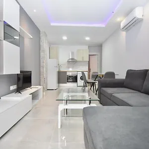  Appartement Luxury