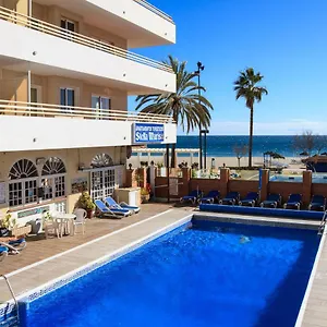 Stylish With Panoramic Sea View Apartamento