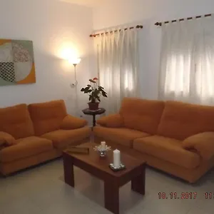 Trinidad 63 Bajo A Apartamento