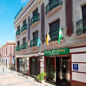 2* Hotel Reyesol