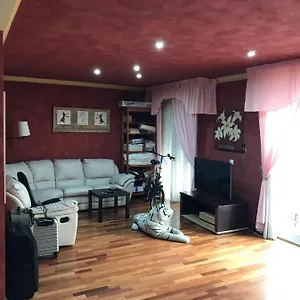 Girasoles Bed & Breakfast