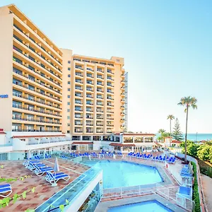 Globales Gardenia Hotel