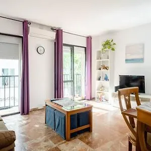 Playa Maria Con Parking Apartamento