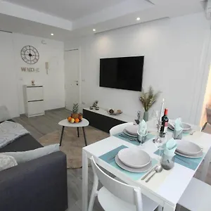 San Rafael Boliches Apartamento