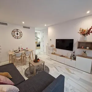 Francisco Cano Apartamento