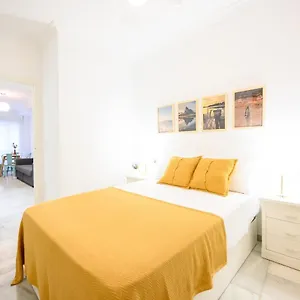 10tosea Francisco Cano Apartamento