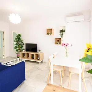 2 Minutes To The Sea -cano 2 Bedroom By 10tosea Apartamento