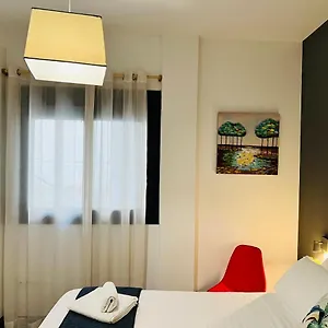  Aparthotel Bnbook Medea