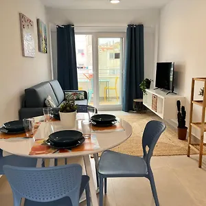  Aparthotel Bnbook Medea 2