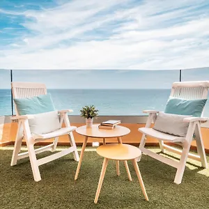 4* Hotel Angela - Adults Recommended
