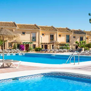 3* Aparthotel Ramada & By Wyndham Costa Del Sol