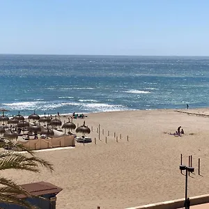 Club Maritimo At Ronda Iii Lägenhet