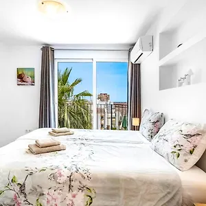 Chispita & Sevilla Torreblanca Lägenhet