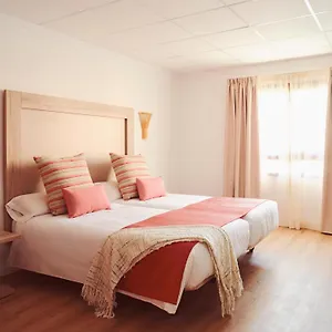3* Hotel Ona Rampas