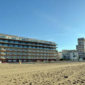 Vegasol Playa At Lägenhet