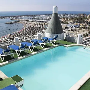 3* Hotel De Laredo