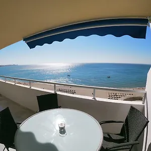 Front Penthouse - Lägenhet
