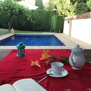  Appartement Tarajes